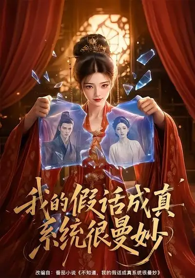 我的假话成真系统很曼妙(60集)-初遇资源网