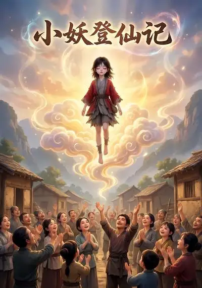 小妖登仙记(41集)-初遇资源网