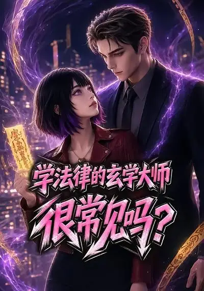 学法律的玄学大师很常见吗 学法律的玄学大师很常见吗
