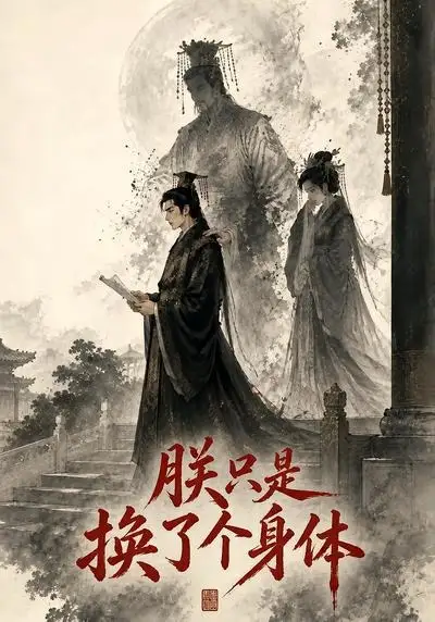 朕只是换了个身体(40集)-初遇资源网