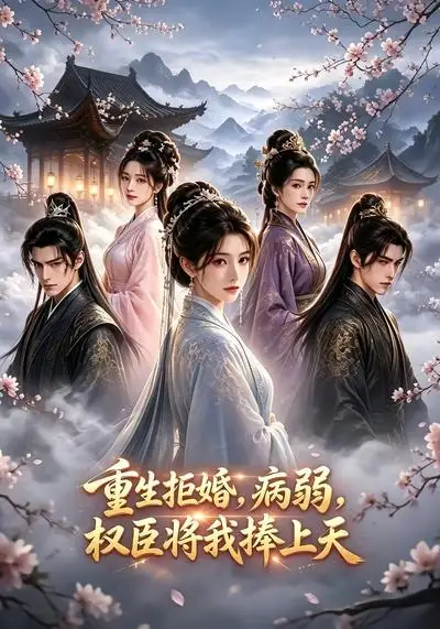 重生拒婚病弱权臣将我捧上天(26集)-初遇资源网