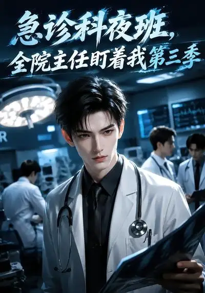 急诊科夜班全院主任盯着我第三季（100集）-初遇资源网