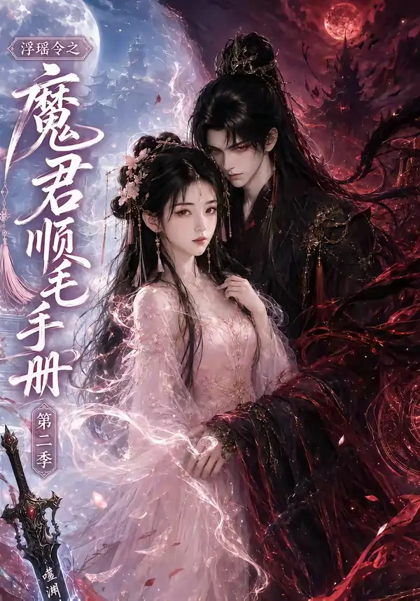 浮瑶令之魔君顺毛手册第二季(112集)-初遇资源网