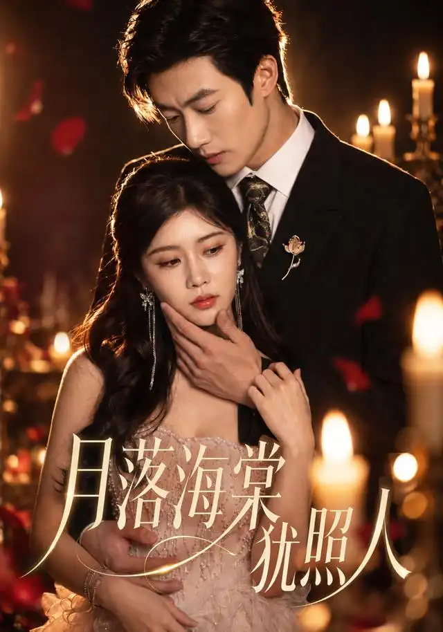 月落海棠犹照人(67集)罗曼嘉&付非凡(1080P)-初遇资源网