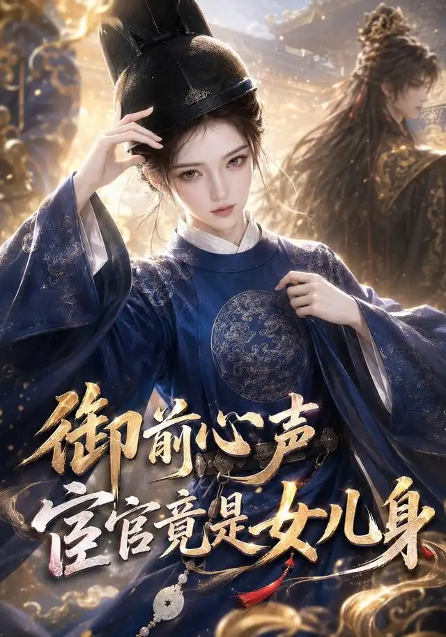 御前心声宦官竟是女儿身(50集)-初遇资源网