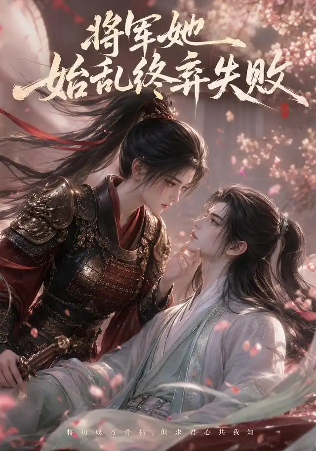 将军她始乱终弃失败(68集)-初遇资源网