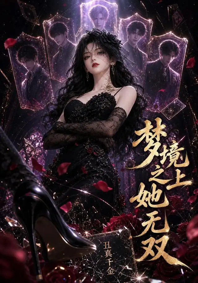 梦境之上她无双(44集)-初遇资源网