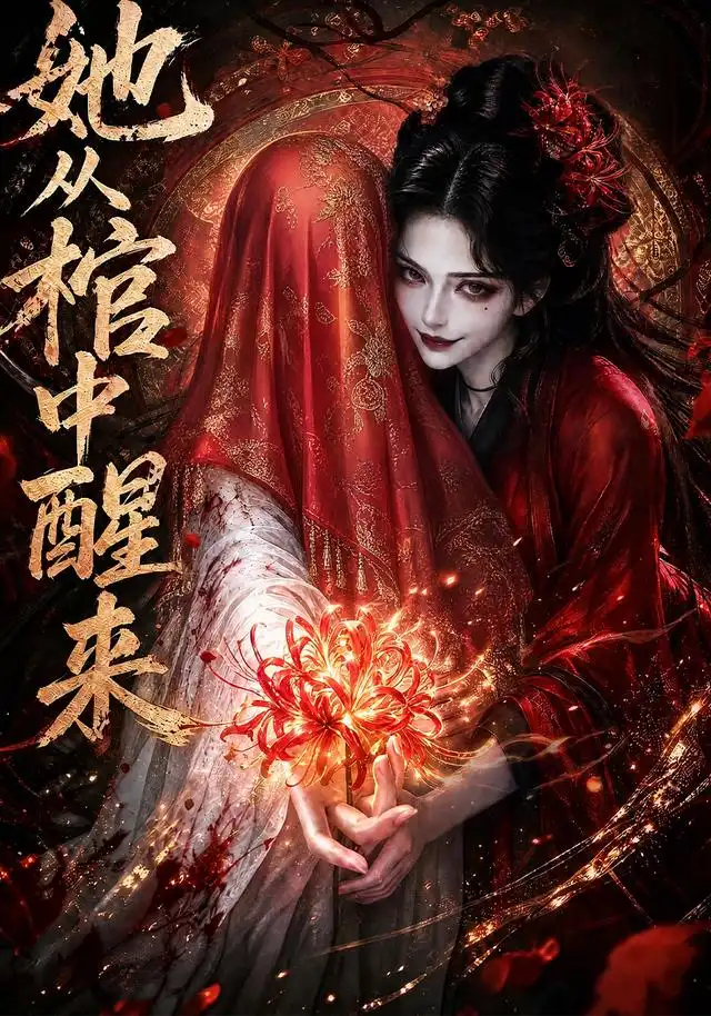 她从棺中醒来(65集)-初遇资源网