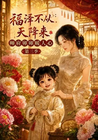福泽不从天降来帅府卯卯暖人心第三季(186集)-初遇资源网