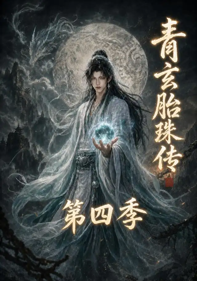 青玄胎珠传第四季（102集） - 夸克短剧