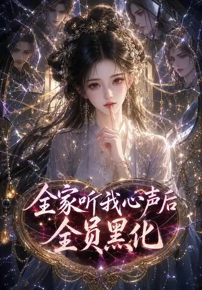全家听我心声后全员黑化(74集)-初遇资源网