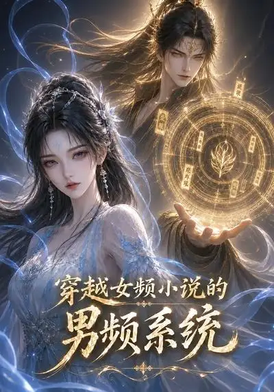 穿越女频小说的男频系统(60集)-初遇资源网
