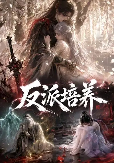 反派培养（180集）-初遇资源网