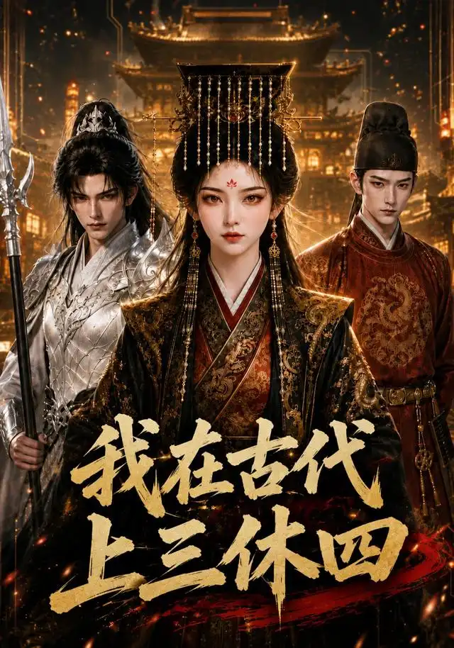 我在古代上三休四(60集)-初遇资源网