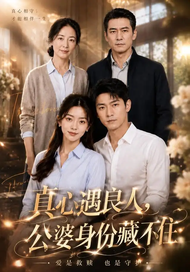 真心遇良人公婆身份藏不住（76集）AI短剧-初遇资源网