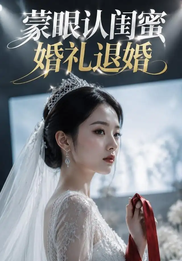 蒙眼认闺蜜婚礼退婚(63集)AI短剧-初遇资源网