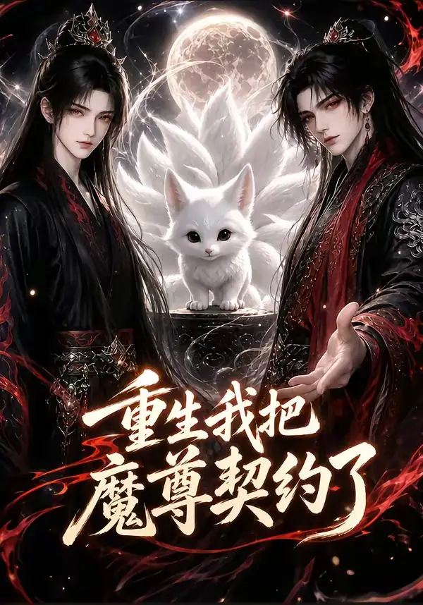 重生我把魔尊契约了(68集)-初遇资源网