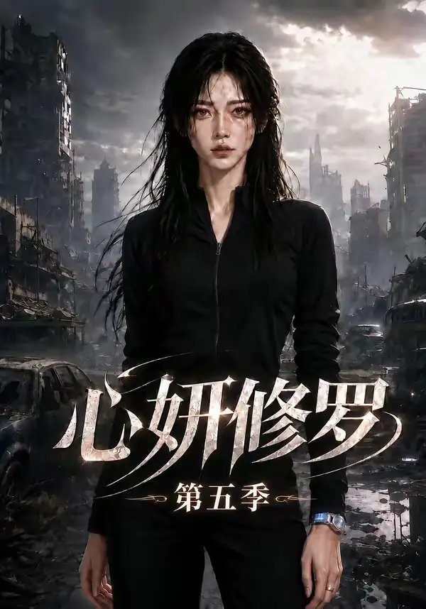 心妍修罗第五季（73集）-初遇资源网
