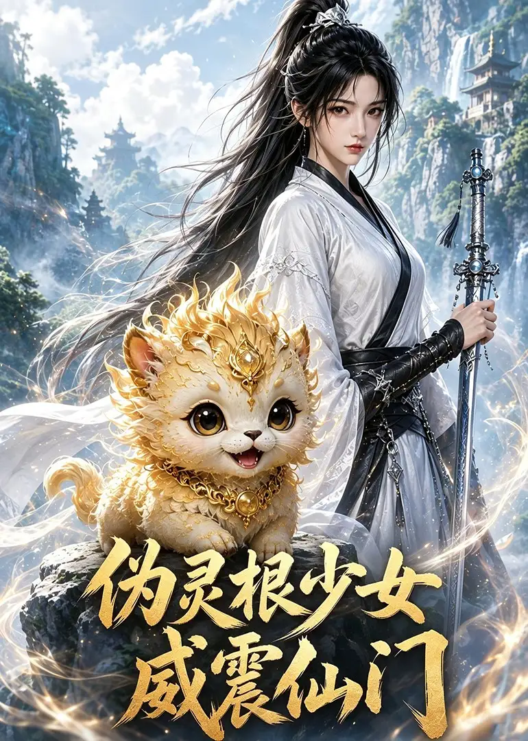 伪灵根少女威震仙门(60集)-初遇资源网