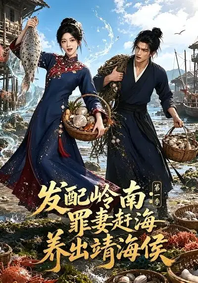 发配岭南_罪妻赶海养出靖海侯第一季（70集）-初遇资源网