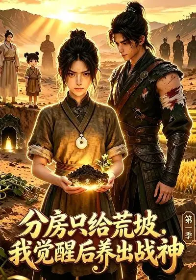 分房只给荒坡我觉醒后养出战神第一季(70集)-初遇资源网