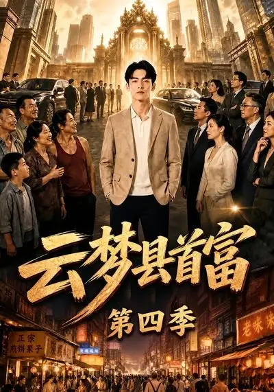 云梦县首富第四季(62集)-初遇资源网