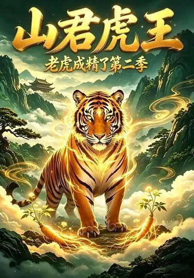 山君虎王老虎成精了第二季(60集)-初遇资源网