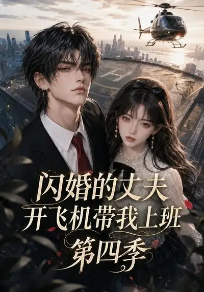闪婚的丈夫开飞机带我上班第四季（83集）-初遇资源网
