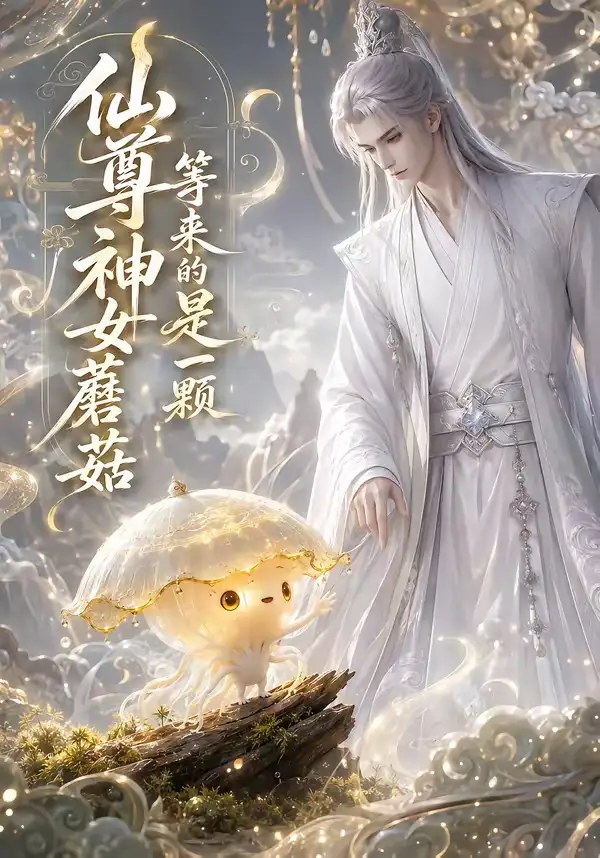 仙尊等来的神女是一颗蘑菇 仙尊等来的神女是一颗蘑菇