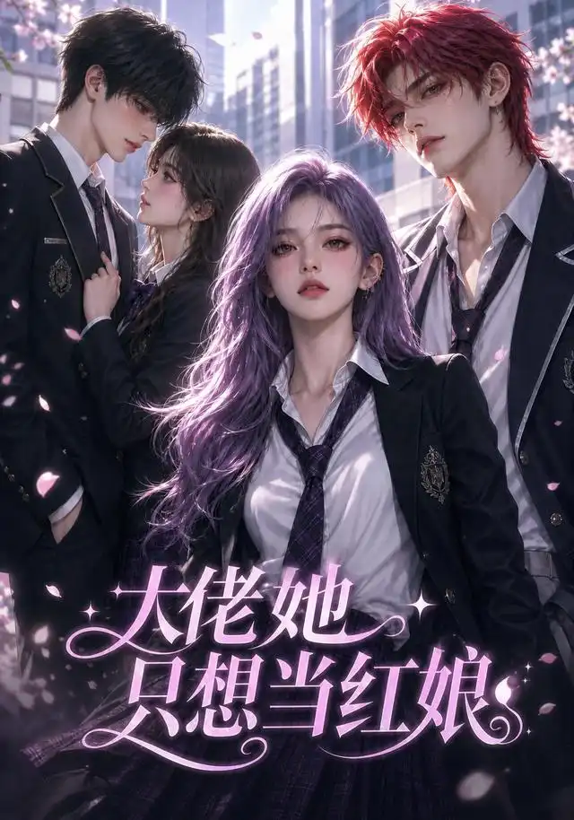 大佬她只想当红娘（57集）-初遇资源网