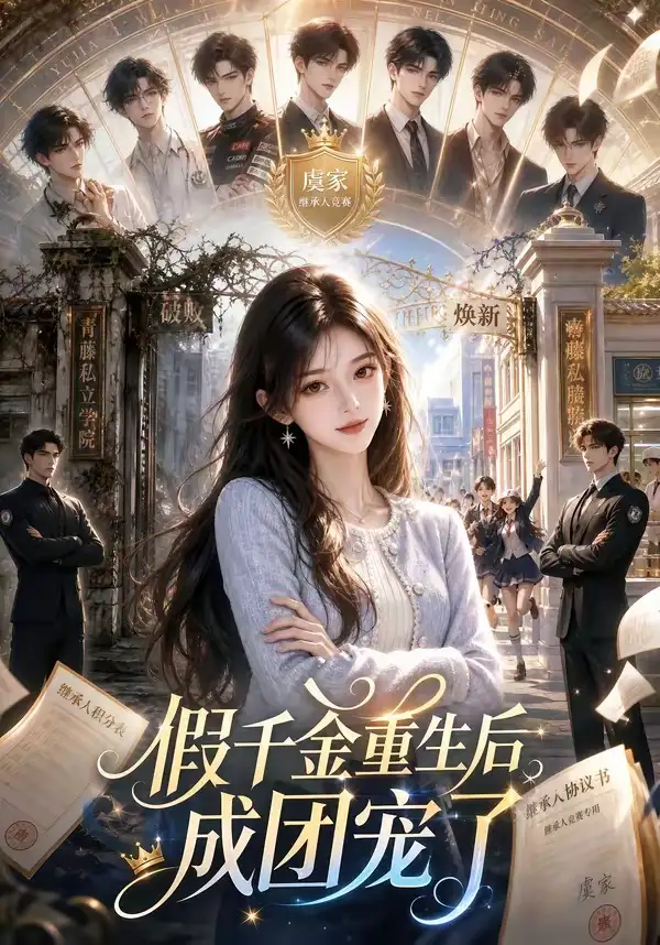 假千金重生后成团宠了（106集） - 夸克短剧
