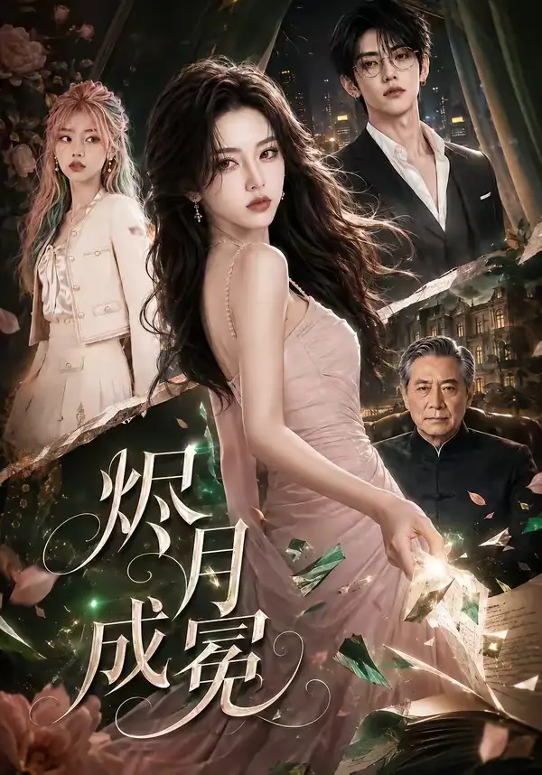 烬月成冕（122集）-初遇资源网