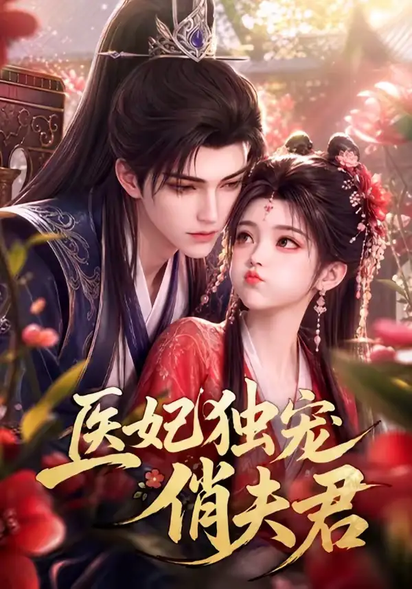 医妃独宠俏夫君 医妃独宠俏夫君