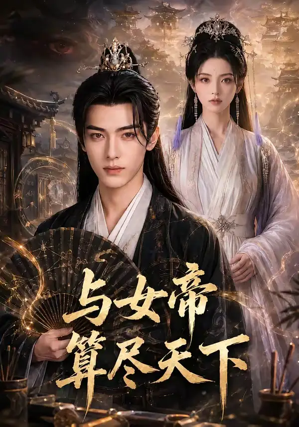 与女帝算尽天下（71集）-初遇资源网
