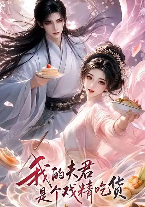 我的夫君是个戏精吃货（2集）-初遇资源网