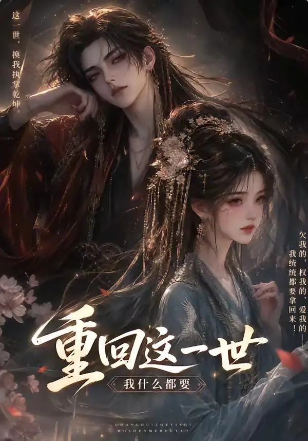 重回这一世我什么都要(118集)-初遇资源网