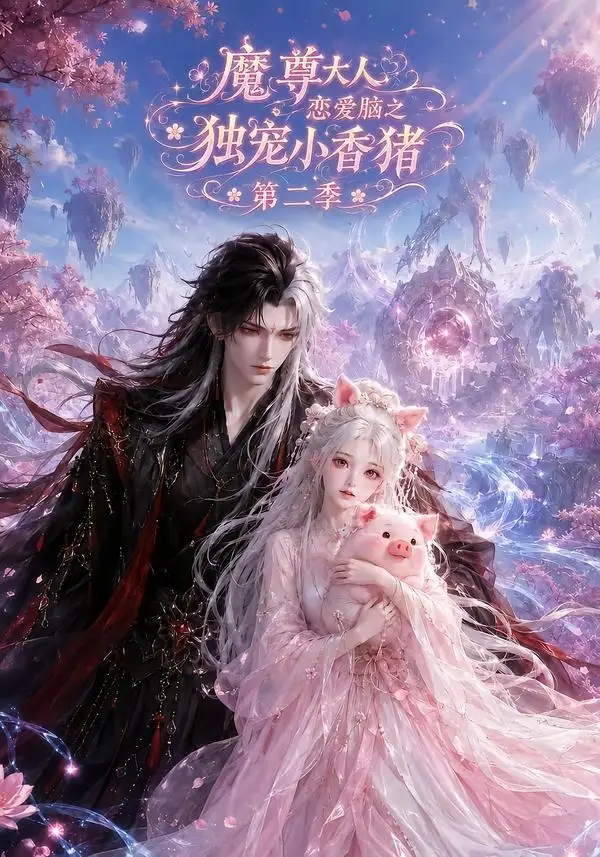 魔尊大人恋爱脑之独宠小香猪第二季(141集)-初遇资源网