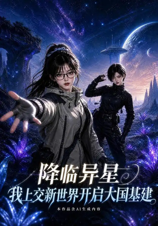 降临异星我上交新世界开启大国基建(97集)-初遇资源网