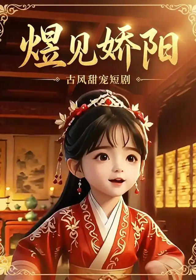煜见娇阳（25集）-初遇资源网