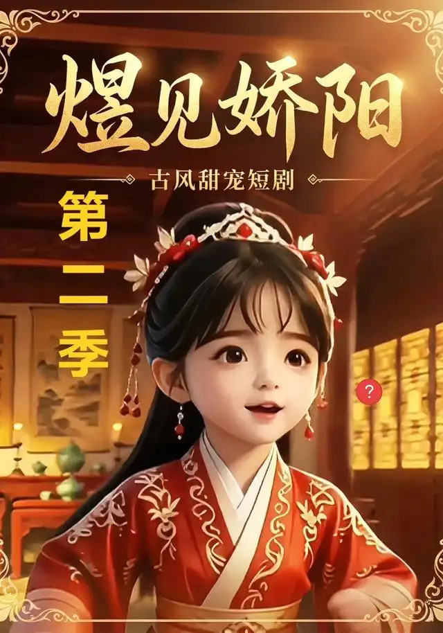 煜见娇阳第二季(31集)-初遇资源网