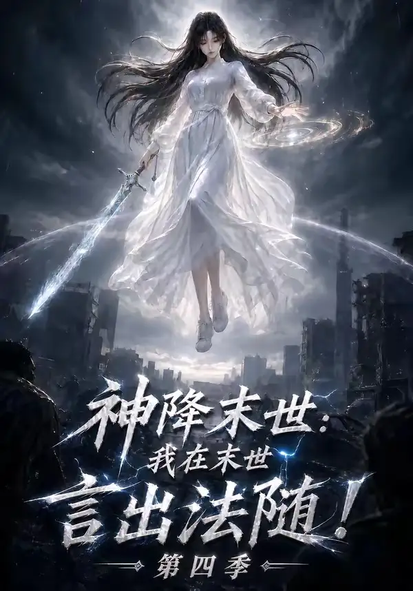 神降末世我在末世言出法随第四季（150集）-初遇资源网
