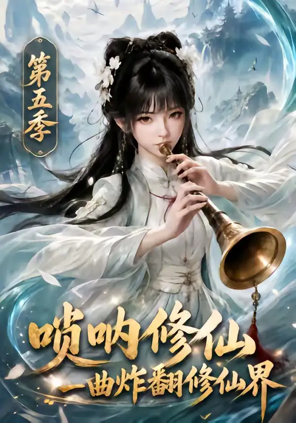 唢呐修仙一曲炸翻修仙界第五季（128集）-初遇资源网