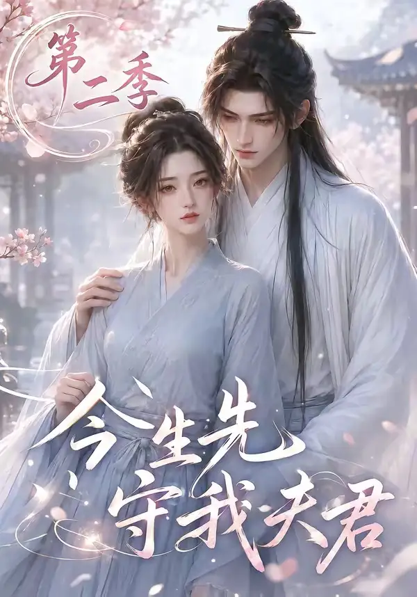 今生先守我夫君第二季(129集)-初遇资源网