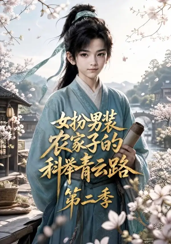 女扮男装农家子的科举青云路第二季(220集)-初遇资源网