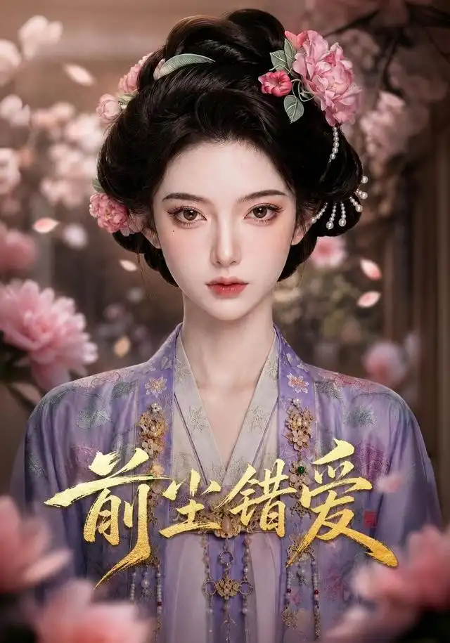 前尘错爱 前尘错爱