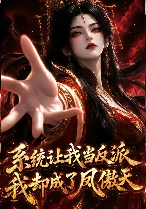 系统让我当反派我却成了凤傲天(119集)-初遇资源网