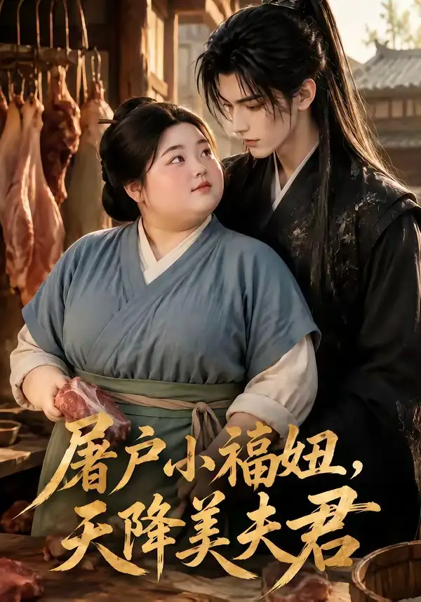 屠户小福妞天降美夫君(91集)-初遇资源网