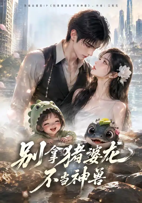 别拿猪婆龙不当神兽(60集)-初遇资源网