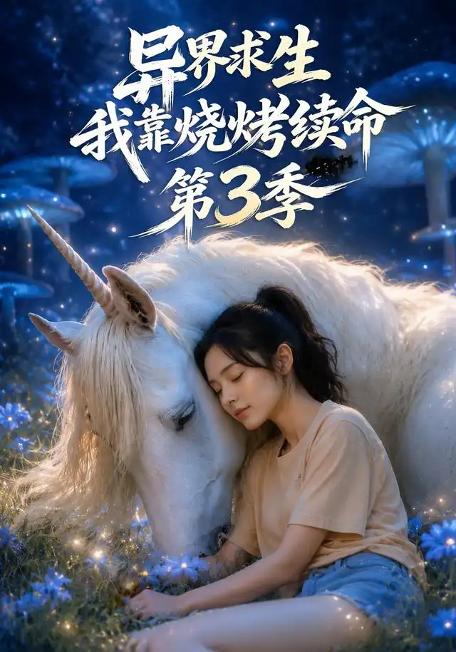 异界求生我靠烧烤续命第3季 异界求生我靠烧烤续命第3季