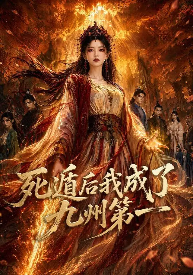 死遁后我成了九州第一(75集)-初遇资源网
